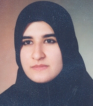 Profile picture of Dr. Fatma Mahmoud Al Attar