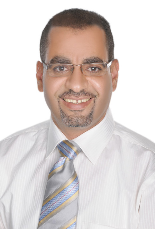 Profile picture of Dr. Gamal Youssef Seleem Youssef