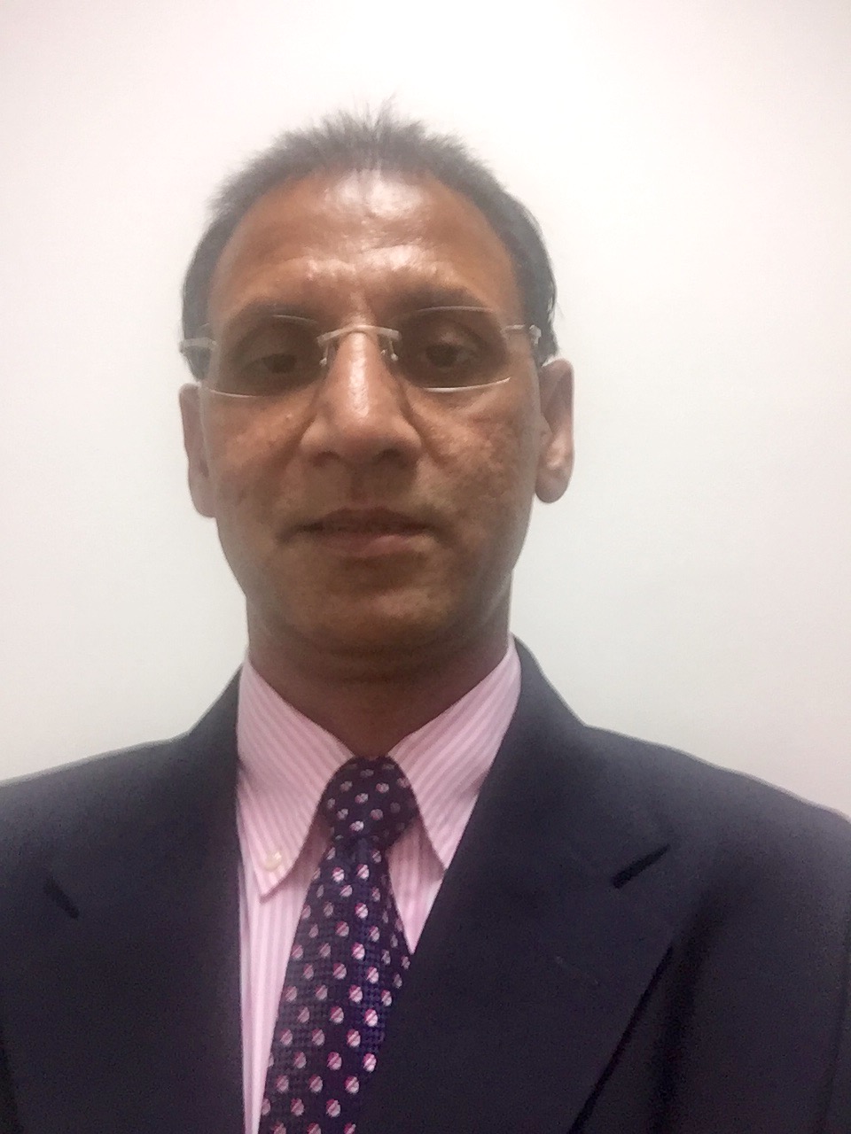 Profile picture of Dr. Ghulam Yasin Naroo