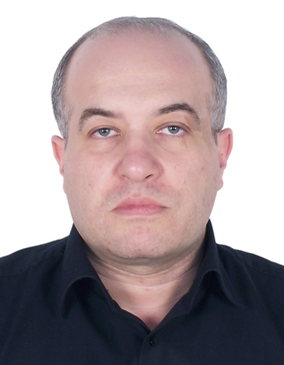 Profile picture of Dr. Girgis Latif Saad