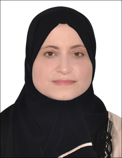 Profile picture of Dr. Hadeel Mahmmoud Ammar