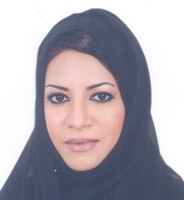 Profile picture of Dr. Hajer Abdullah Saleh Busharar