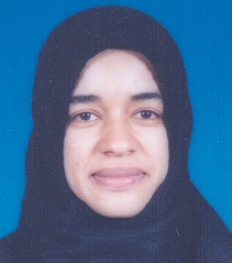 Profile picture of Dr. Hamida Saleh Al Sheibany