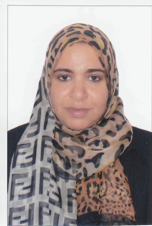 Dr. Hanan Mahmoud Kandil