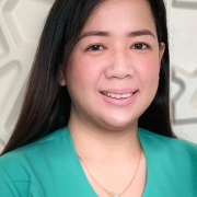 Profile picture of Dr. Haya Ann Flores