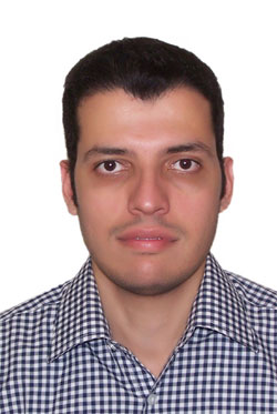 Profile picture of Dr. Hazem Mohamed Elfar