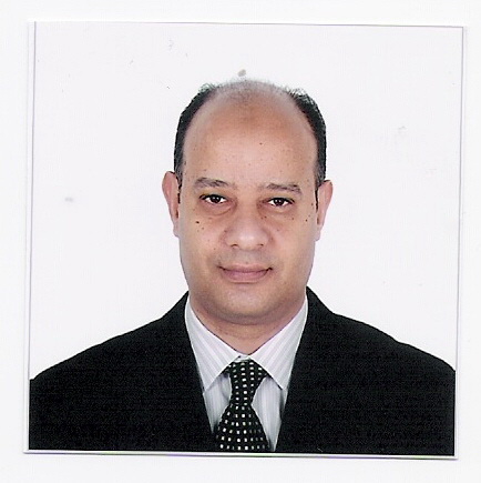 Profile picture of Dr. Hesham Mohamed El Said S. Elkholy