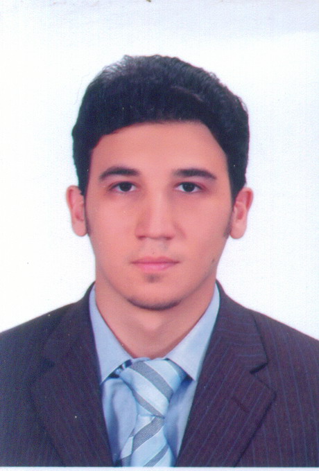 Profile picture of Dr. Hussein Kandeel