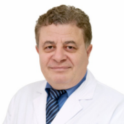 Dr. Ihab El Bably