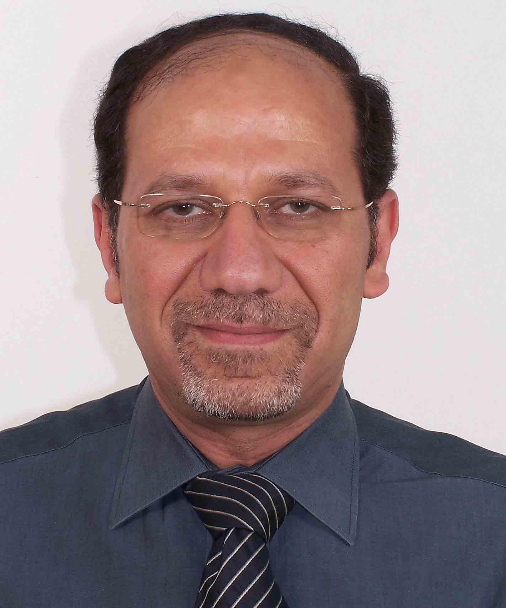 Profile picture of Dr. Ihab Fathy Mohamed Ibrahim Habib