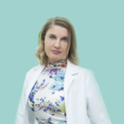 Profile picture of Dr. Inna Kohnovich