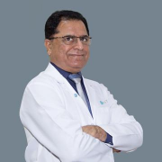 Dr. Irshad Memon