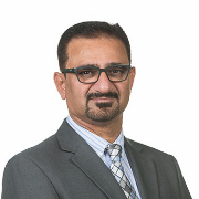 Profile picture of Dr. Javed Ahmed Khan