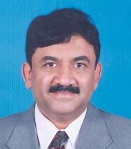 Profile picture of Dr. Kabad Nayan Shanker Rao