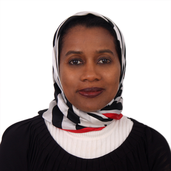 Profile picture of Dr. Khadija Ahmed Salem Hafidh