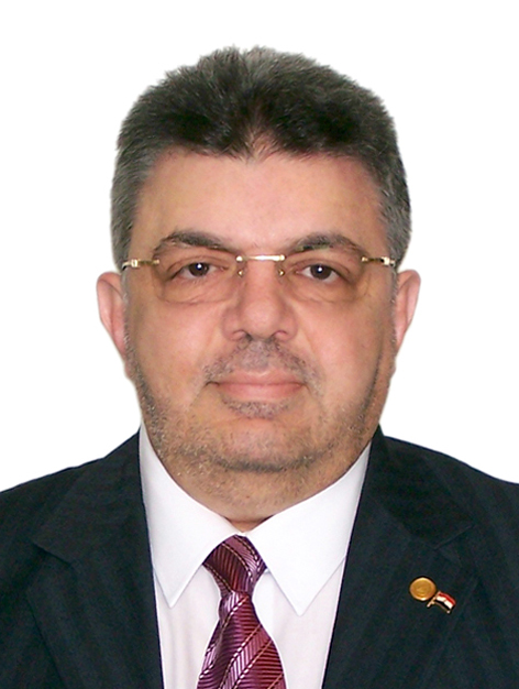 Profile picture of Dr. Khaled Mahmoud El Atawi