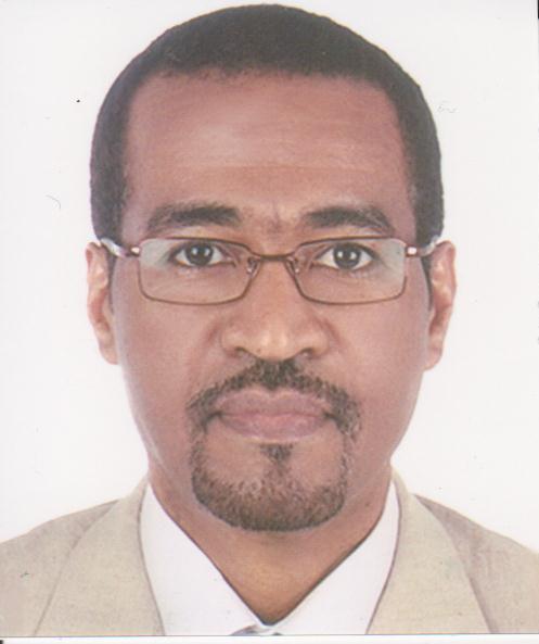 Profile picture of Dr. Khalifa Omar Muhammed