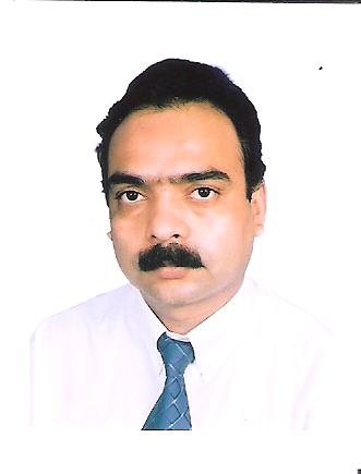 Profile picture of Dr. Kundan Das