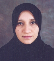 Profile picture of Dr. Laila Ahmed Saeed Mohamed