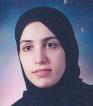 Profile picture of Dr. Latifa Ahmad Hassan Al Rustamani