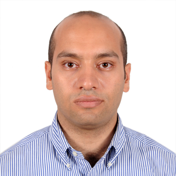 Profile picture of Dr. Mahmoud Korashy Mahmoud Khidewy