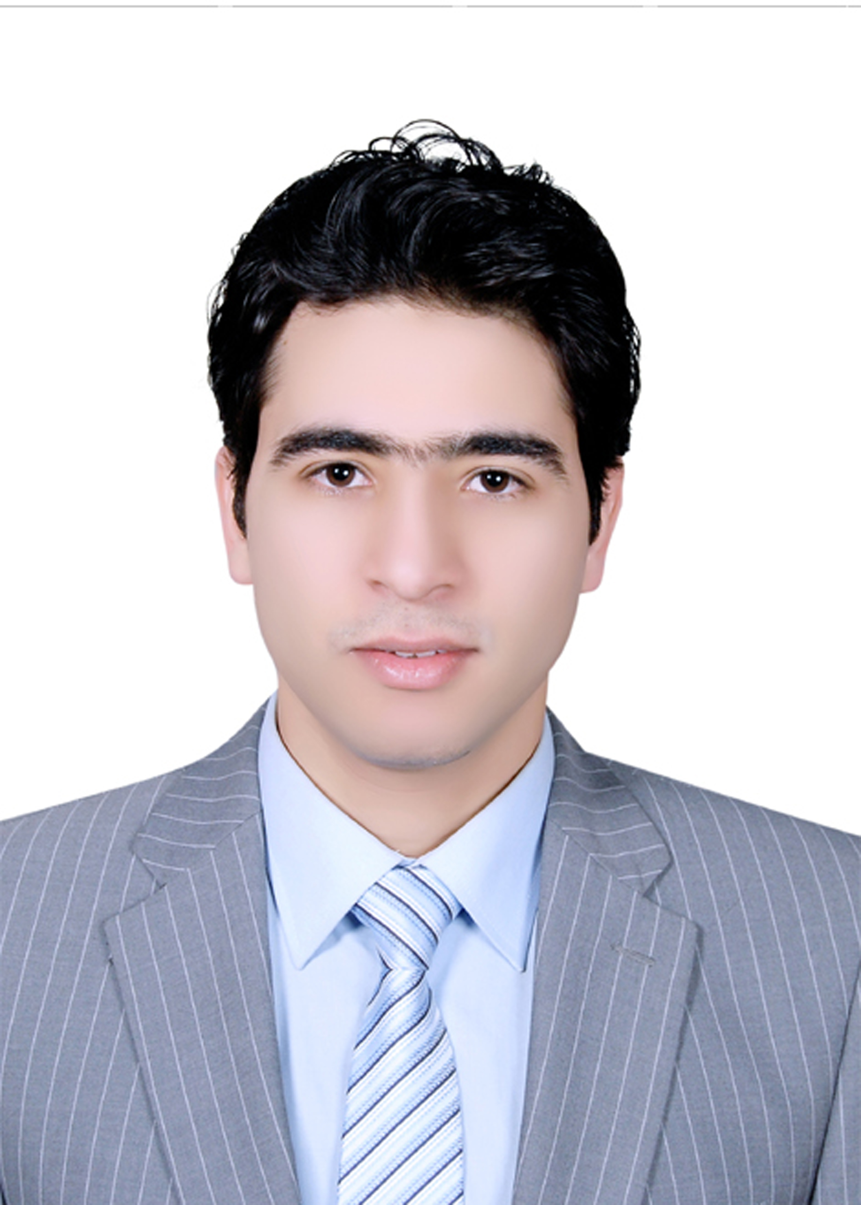 Profile picture of Dr. Mahmoud Mohamed Ghobashy