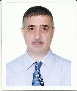 Profile picture of Dr. Majed Rafik Mohammadiih