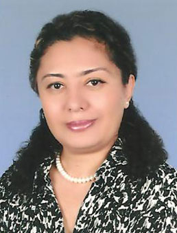 Profile picture of  Dr. Malokhat Sadikova