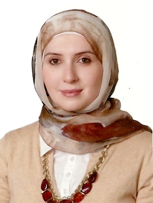 Profile picture of Dr. Manal Alamaldin Adi