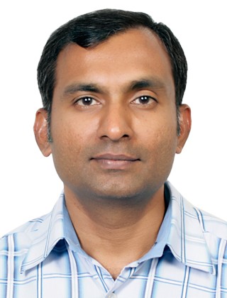 Profile picture of Dr. Manoj Kumar Padmam Velayudhan Nair