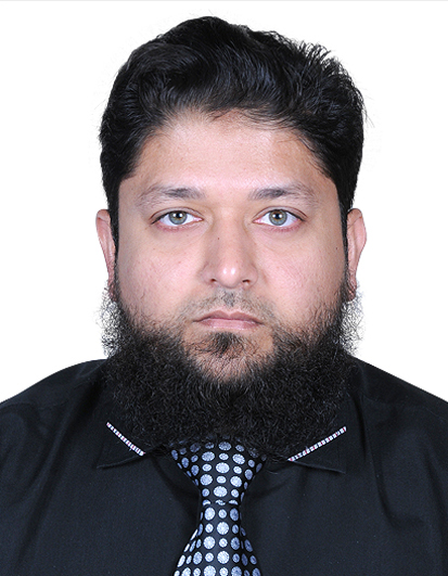 Profile picture of Dr. Mansoor Akhtar Gulfam