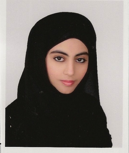 Profile picture of Dr. Mariam Alhosani