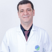 Dr. Mazen Salowm