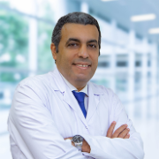 Profile picture of Dr. Michel Zaki