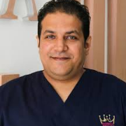 Profile picture of Dr. Mohab Mohsen Mostafa