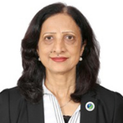 Dr. Nafeesa Ahmed