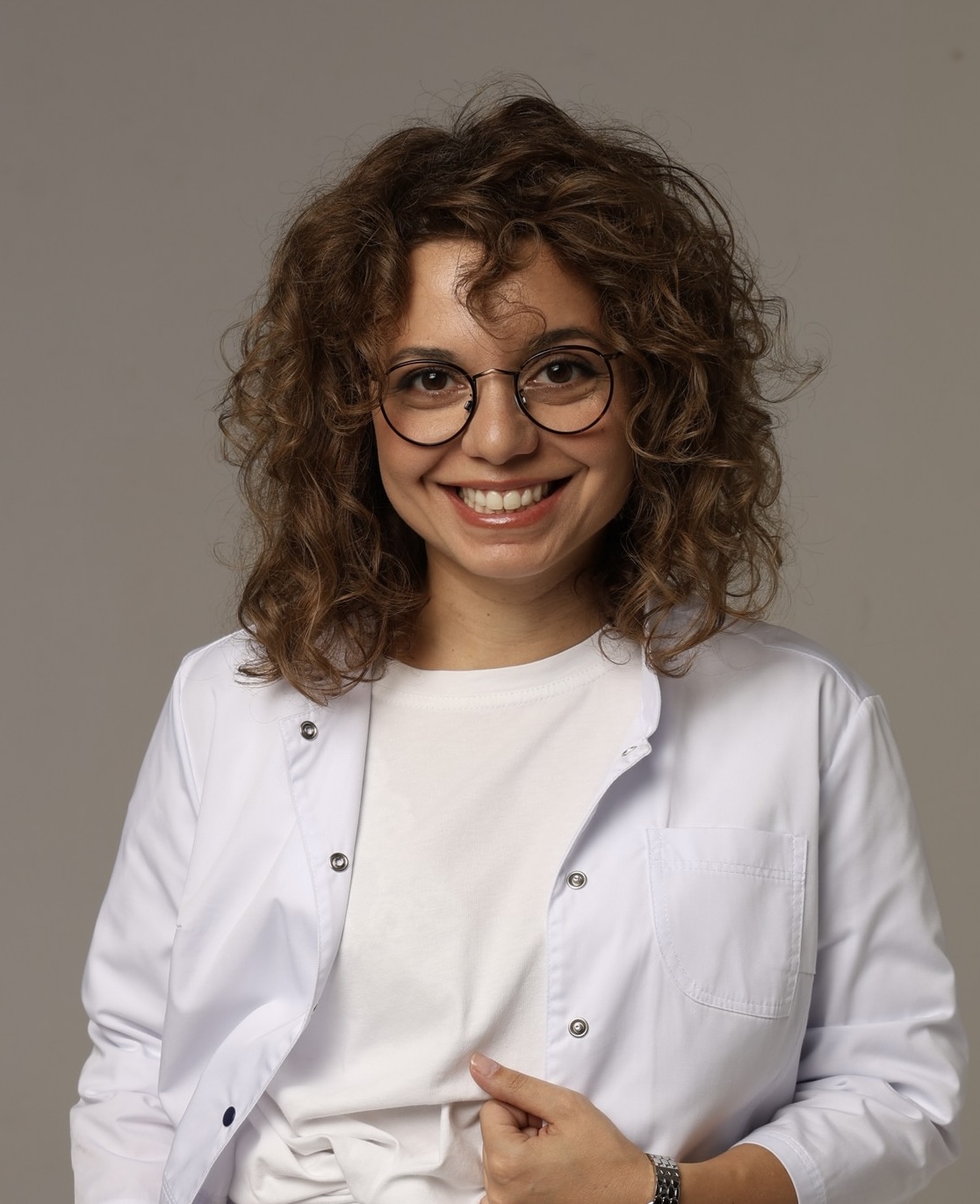 Dr. Nana Zhdanova