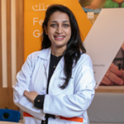 Profile picture of Dr. Noora Latheef