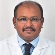 Dr. P B Xavier Paul