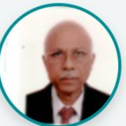 Profile picture of  Dr. Prasanna Chowdhury