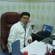 Profile picture of Dr. Rainullah Mir Bangash