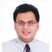 Profile picture of Dr. Raza Rashid