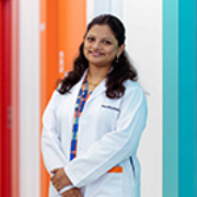 Profile picture of Dr. Rinu Ruth George