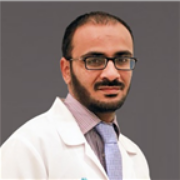 Profile picture of Dr. Rooman Muhammad