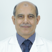 Dr. Sajid Naeem Chaudhry