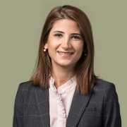 Dr. Saria El Hachem