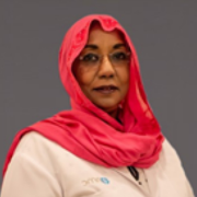 Profile picture of Dr. Shadia Musa