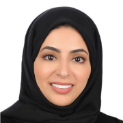 Profile picture of Dr. Shamma Khalifa Al Mazrouei