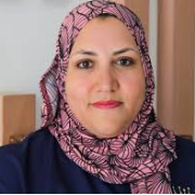 Dr. Shimaa Ahmed Abdalla