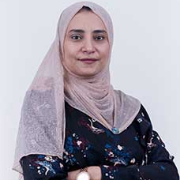 Profile picture of Dr. Soha Mohammed Abdelbaky Talima